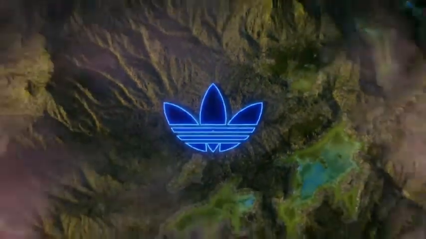 Adidas Metaverse
